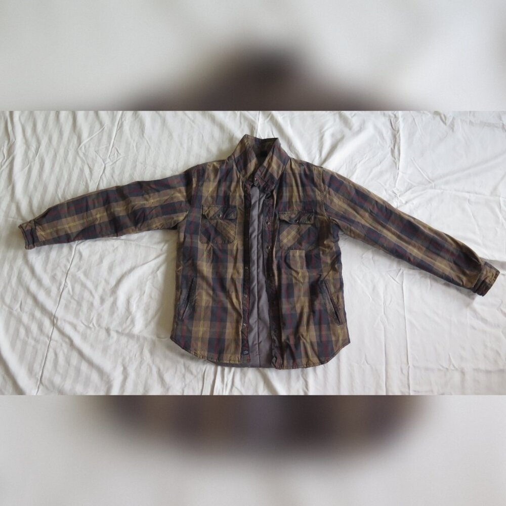 Deus Ex Machina Insulated Taka Jacket M
